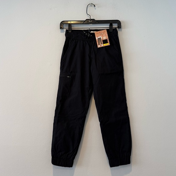 Weatherproof Vintage Youth Fleece Lined Jogger - Picture 13 of 16